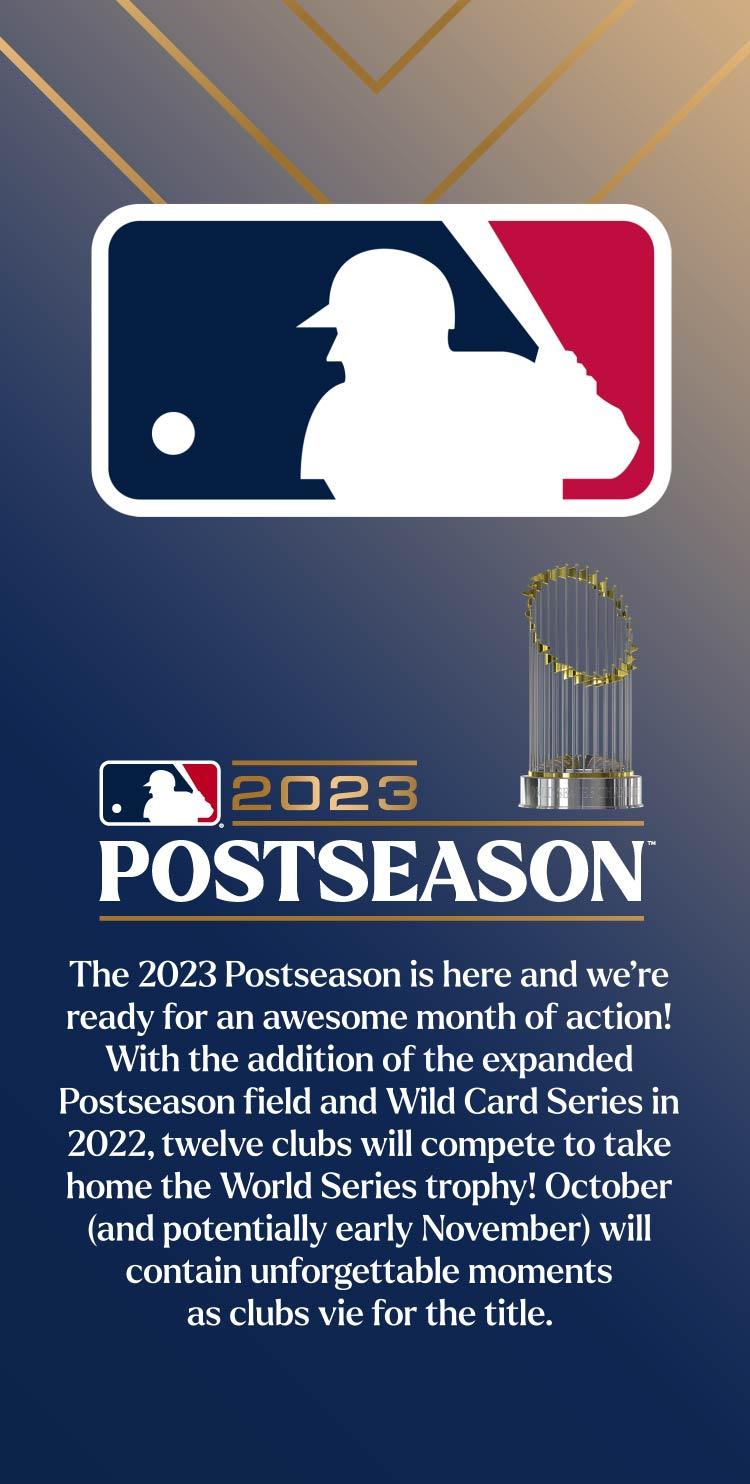 MLB Post-Season