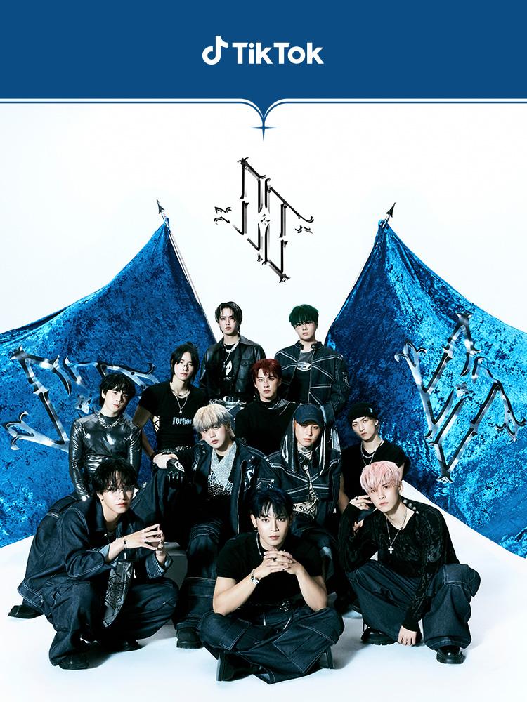 JO1 「BE CLASSIC」