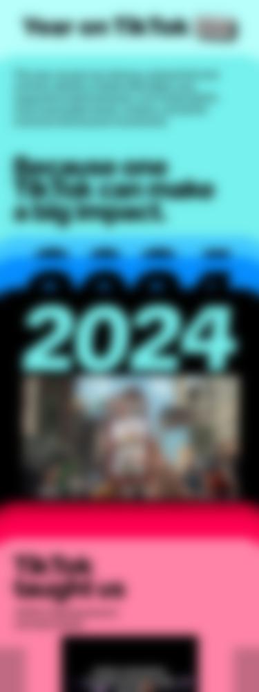 Drive App Installs via TikTok 2024